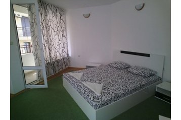 Bulgaria Privát Sozopol, Interno